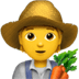 :farmer: