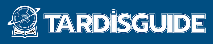 SR - Tardis Guide Logo - Redraw 2