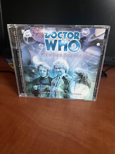 The One Doctor