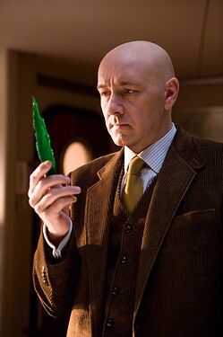 Lex Luthor