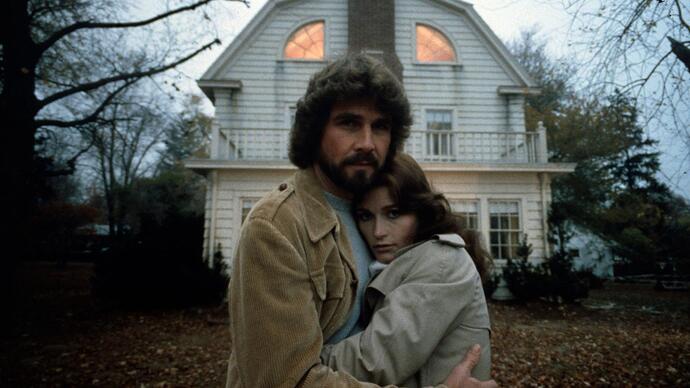 The Amityville Horror