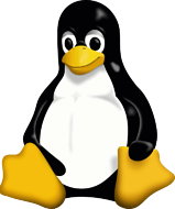 Tux, The Linux Penguin