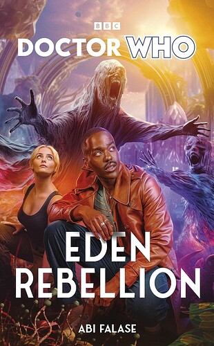 Eden Rebellion