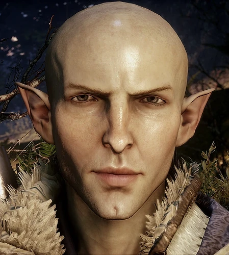 Solas