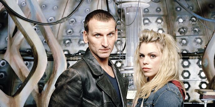 Doctor Who Settles A Long-Running Ninth Doctor & Rose Tyler Debate Once &  For All