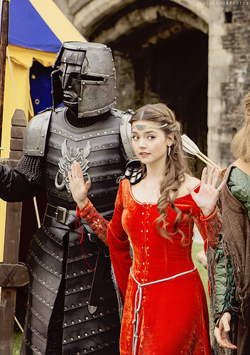 Robot of Sherwood 2