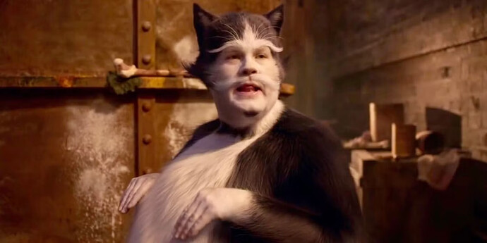 James-Corden-Cats