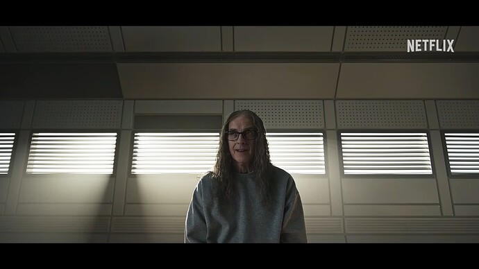 Black Mirror_ Season 7 _ Six New Episode Titles Revealed! _ Netflix 1-57 screenshot