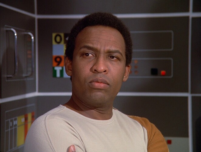Clifton Jones