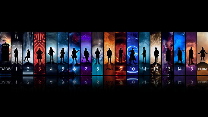 doctorwho