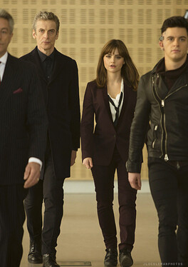 Time Heist 2