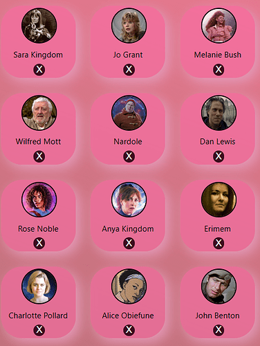 full cast
