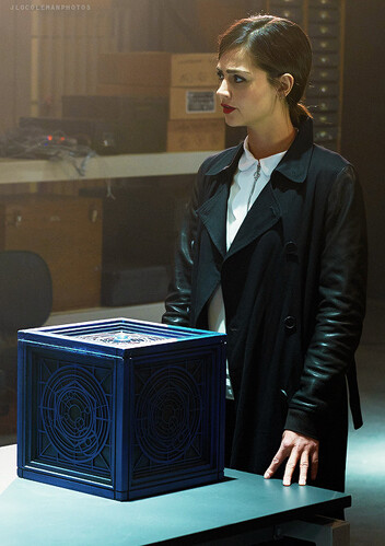 Zygon 2