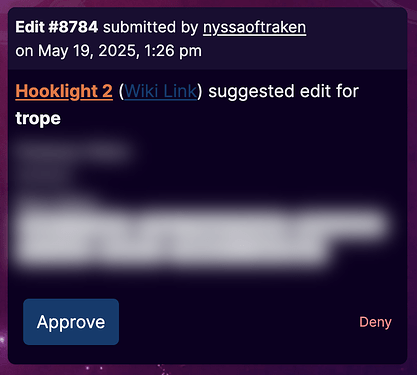 spoiler edit