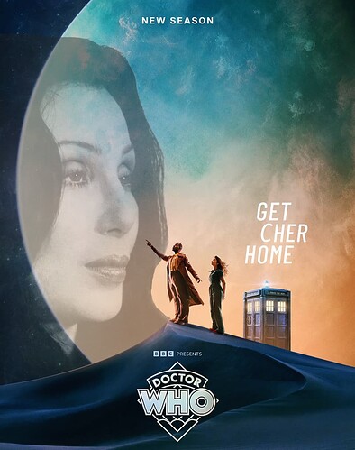 cher