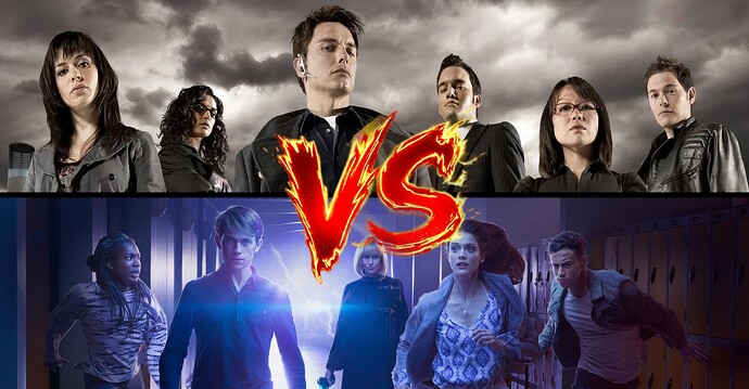 torchwood-vs-class2