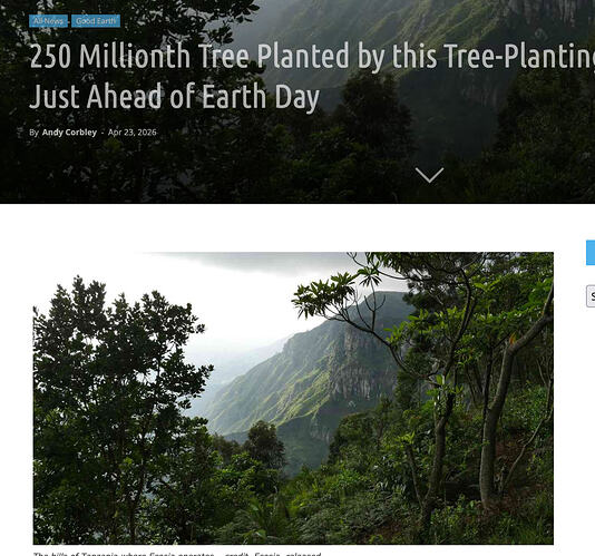 Screenshot 2026-04-23 at 13-06-13 250 Millionth Tree Planted by this Tree-Planting Search Engine Just Ahead of Earth Day