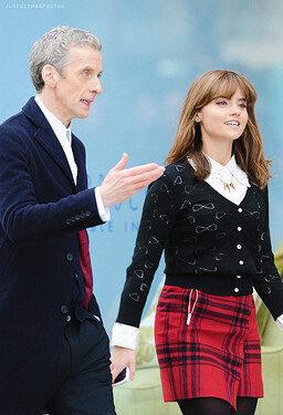 Time of the Doctor:Deep Breath
