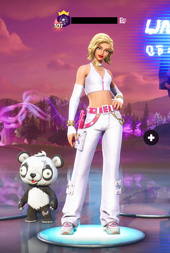 ahhh pandaaamaniaaaa