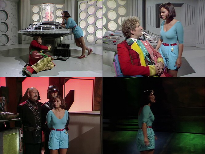 Vengeance on Varos