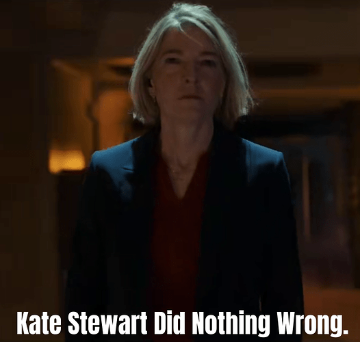 kate