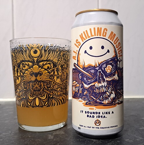 beer