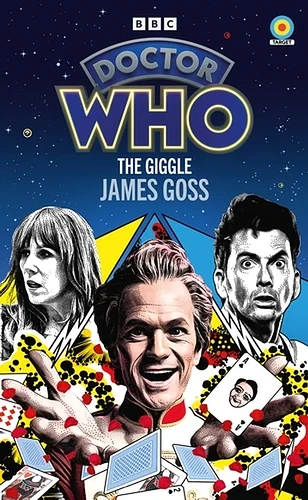 The_Giggle_novelisation_cover