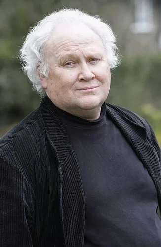 ColinBaker