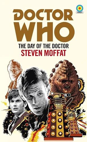 The-Day-of-the-Doctor-paperback-book