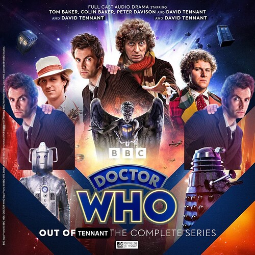 TENNANT