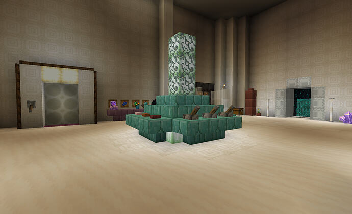 tardis interior 2