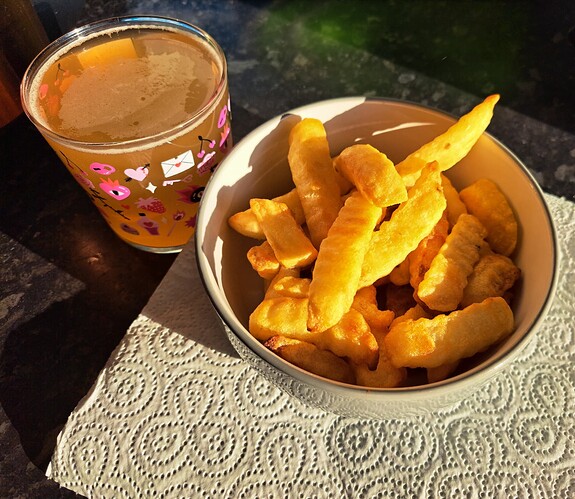 chips