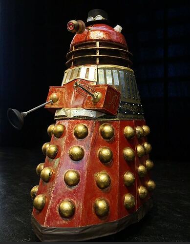 dalek