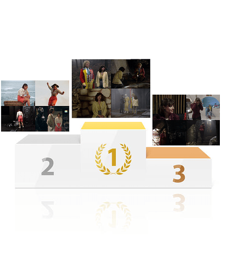 Podium