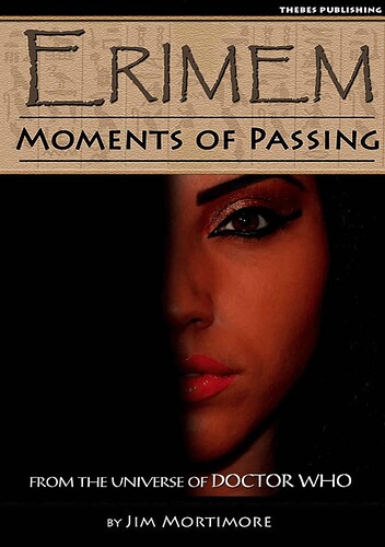 Moments of Passing