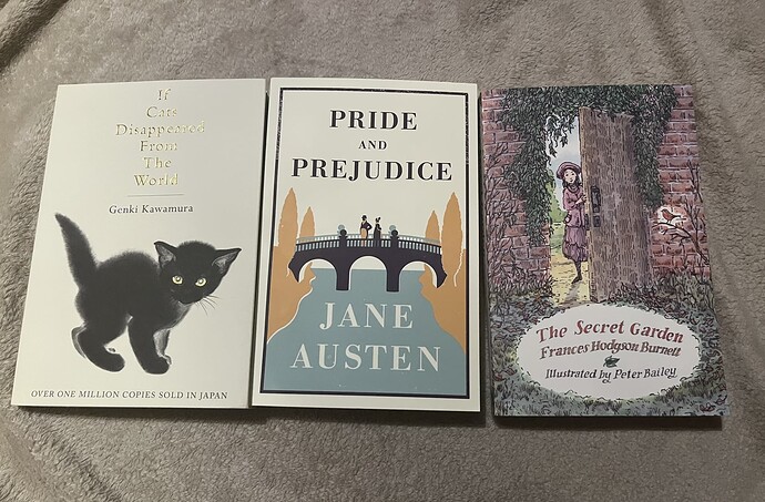 Very good books