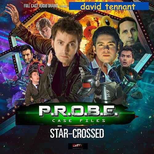 david tennant