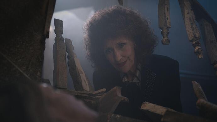 Ange in EastEnders 40