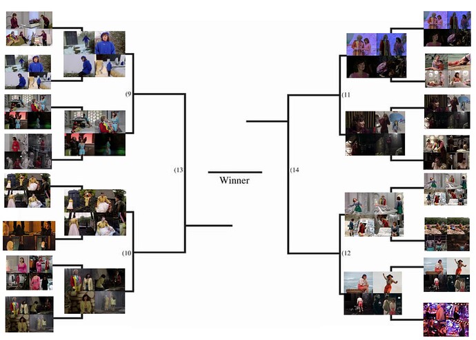 Bracket