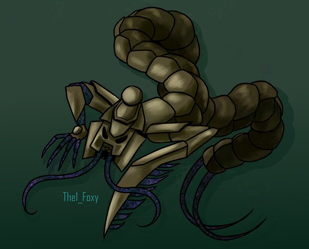 omega creature-nightshade-intensity-LOW-V1
