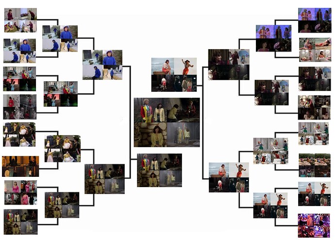 Bracket