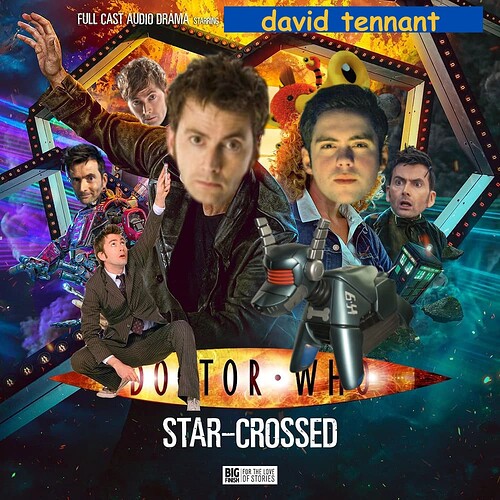 david tennant