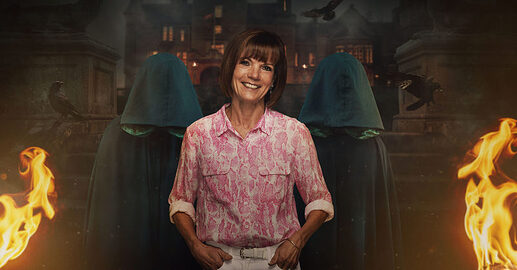 Diane Traitors