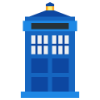 :1tardis: