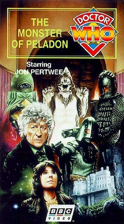 The_Monster_of_Peladon_VHS_US_cover