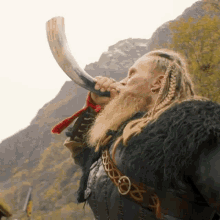 Vikingar