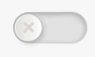A Switch that is Off