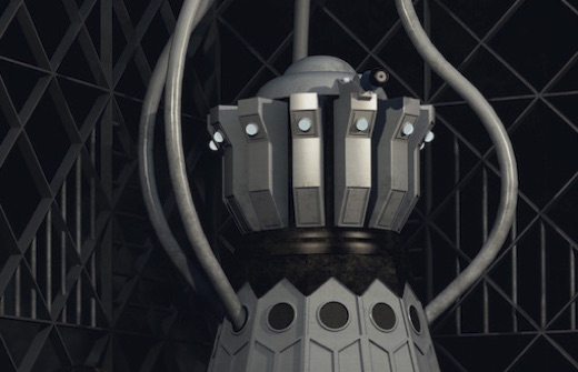 Evil_of_the_Daleks_Dalek_Emperor_in_Dalek_The_Astounding_Untold_History