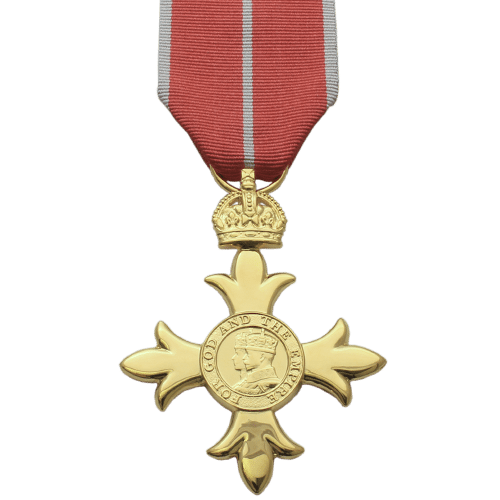 Officer-of-the-British-Empire-OBE-Military