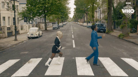 Doctor Who 1 GIFs - Find & Share on GIPHY